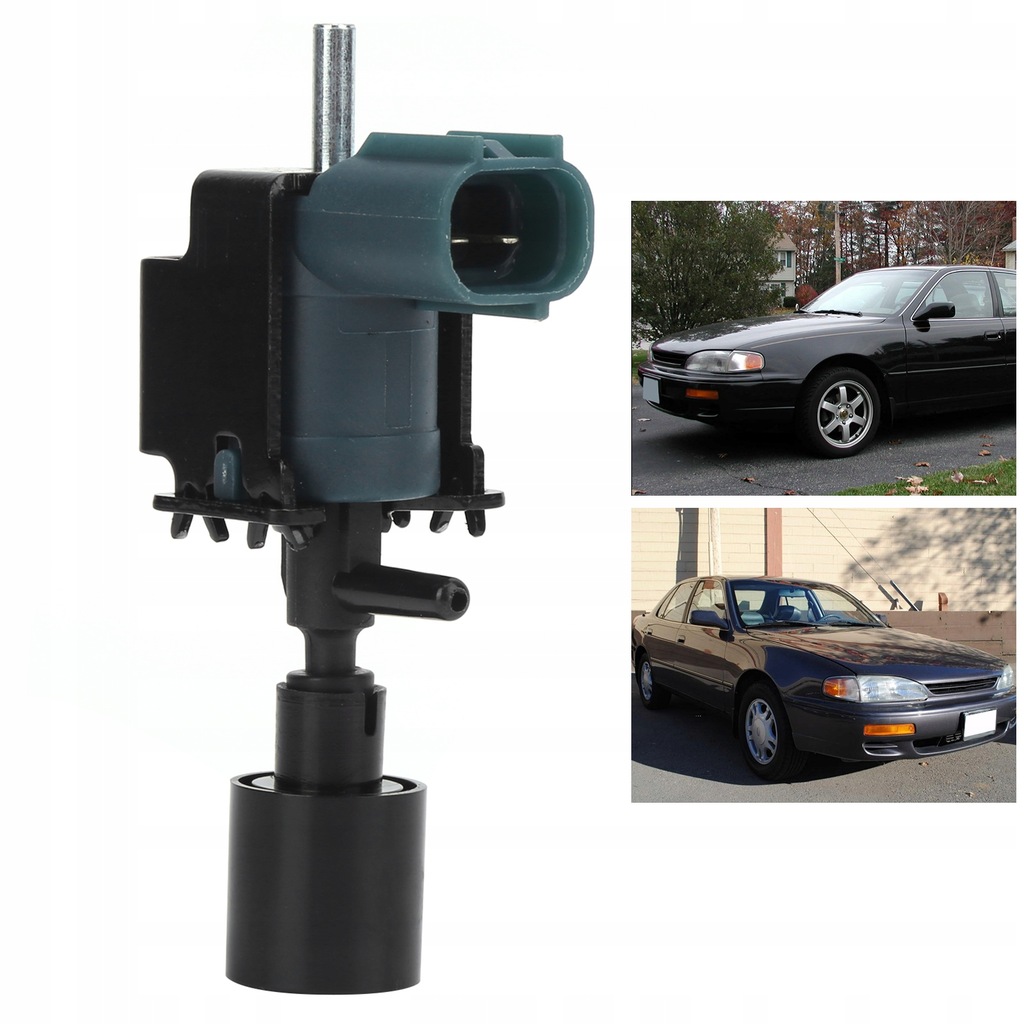 фото №9, Электромагнитный клапан переключатель вакуумa egr 90910-12080