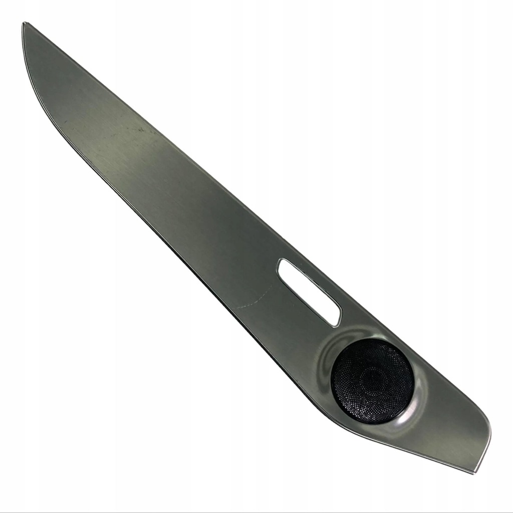 Купити Mercedes gl w253 молдинг двері 2537203300