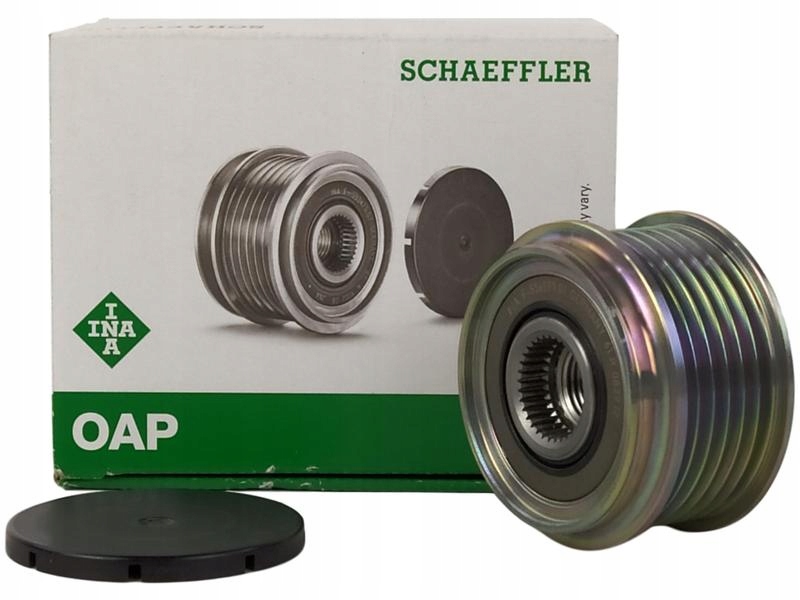 Ina зчеплення генератора renault clio 2 1.9 dti Ціна