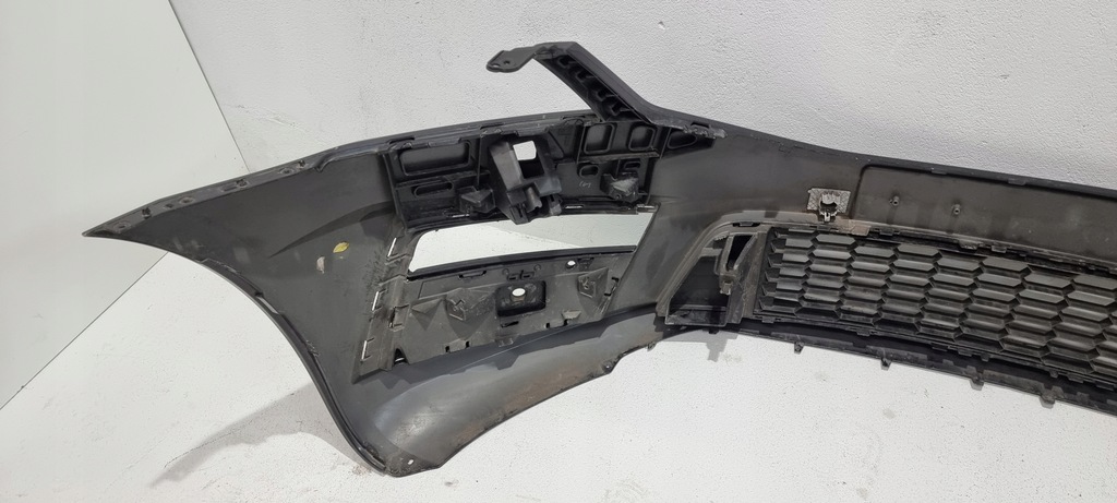 фото №10, Бампер перед передний skoda octavia iii lift rs vrs 17-20 4x pdc