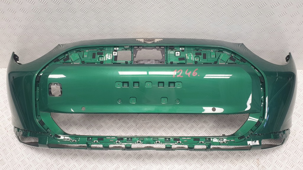 фото №1, Mini f65 f66 бампер перед передній