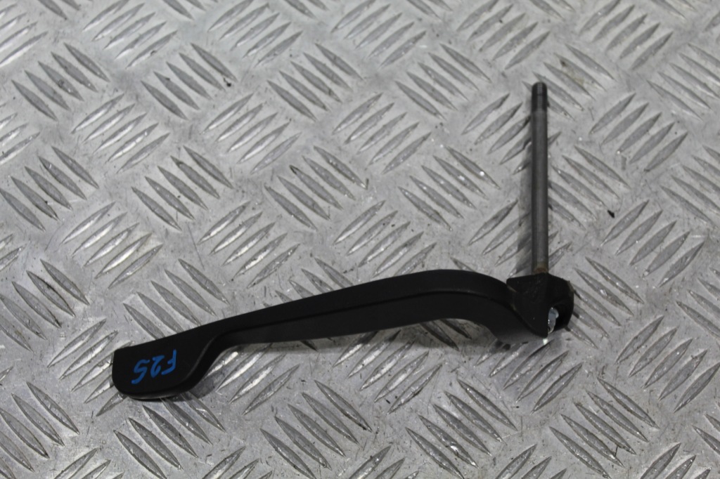 фото №1, Регулювання керма bmw x3 f25