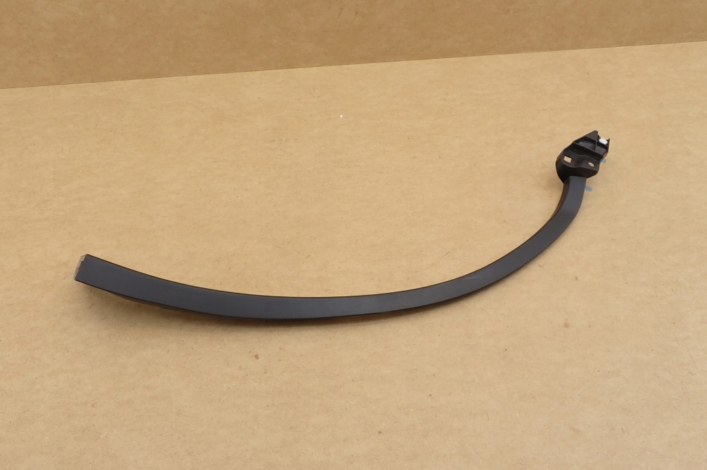 фото №9, Накладка подкрылок заднего правого toyota rav4 v 75873-42010 молдинг