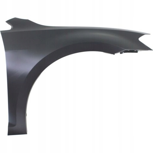 фото №1, Крыло передний правый vw golf vii 5k 10.2012-