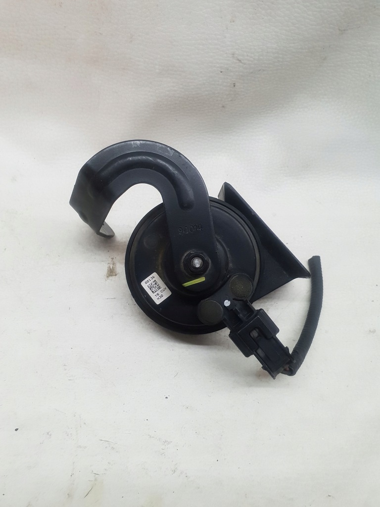 фото №5, Kia stonic 17-20 клаксон сигнал звуковой na pas передний перед кронштейн