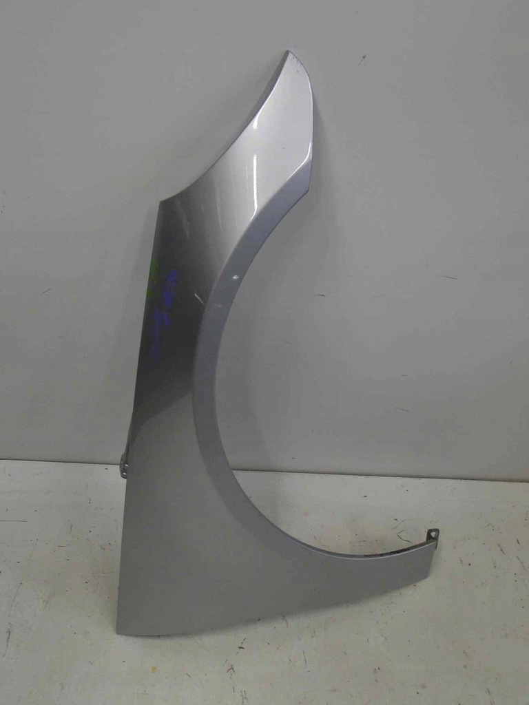 фото №6, Mercedes r w251 251 крыло передний правый 755