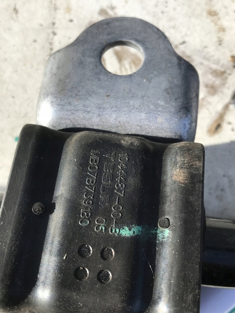 фото №11, Tesla model 3 awd стабилизатор задний 1044485-00-a