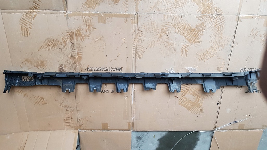 фото №5, Mercedes glk x204 09-15 кронштейн поріг праве usa