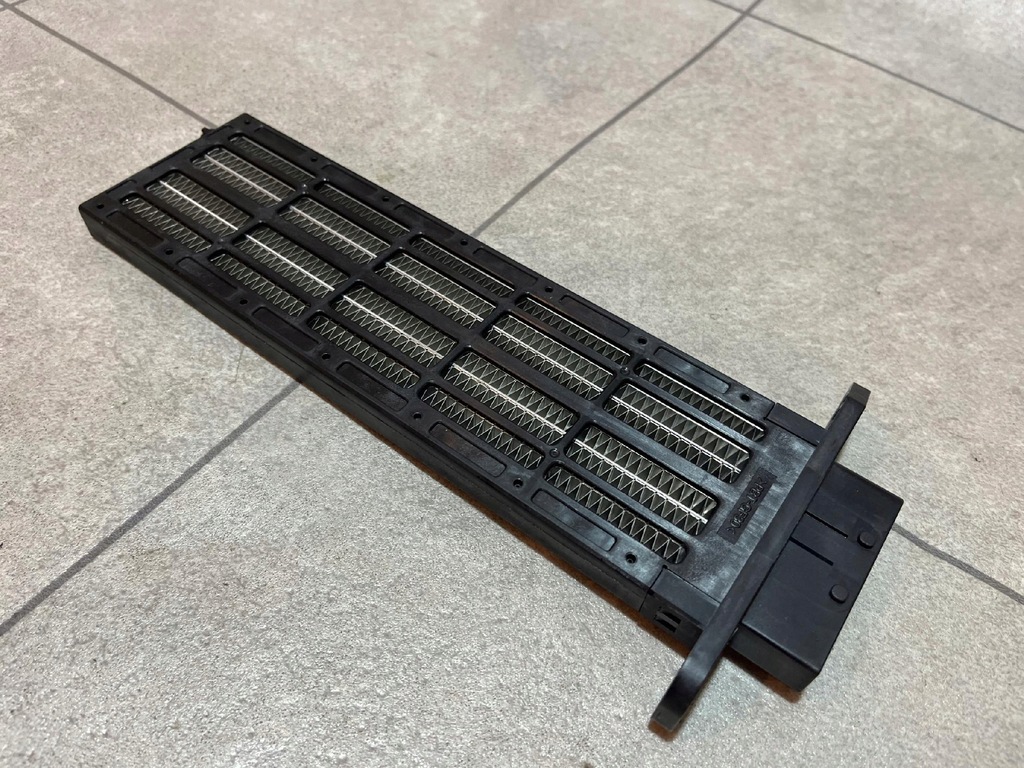 фото №6, Jeep compass 06-16 обігрівач електрична bdb