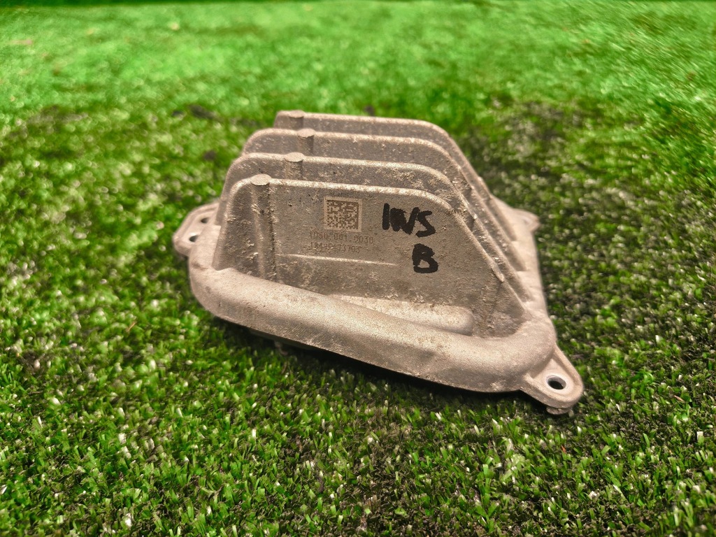 фото №1, Opel insignia b 2019 модуль led перетворювач лампи лівий