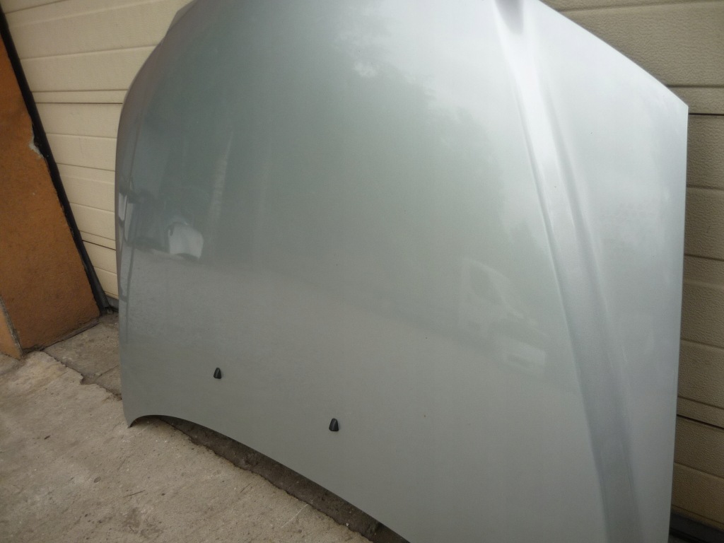 Купить Капот перед mazda 6 1 02-08 25h bardzo хорошее состояние оригинал