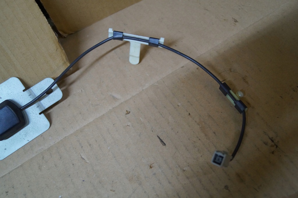 фото №6, 2r83-10e921-ab антена gps jaguar s-type