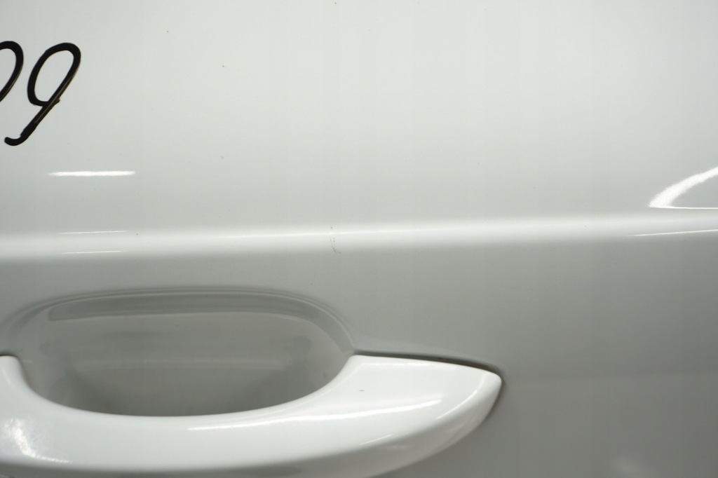 фото №5, Audi a7 4g дверь правый перед передние ls9r