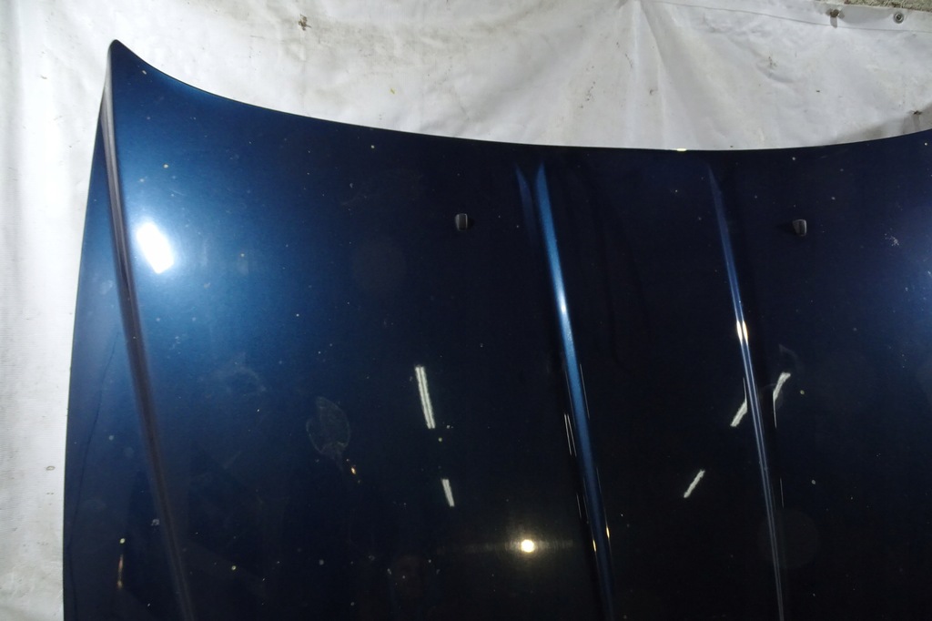 фото №6, Dodge journey fiat freemont капот алюминий mopar pps