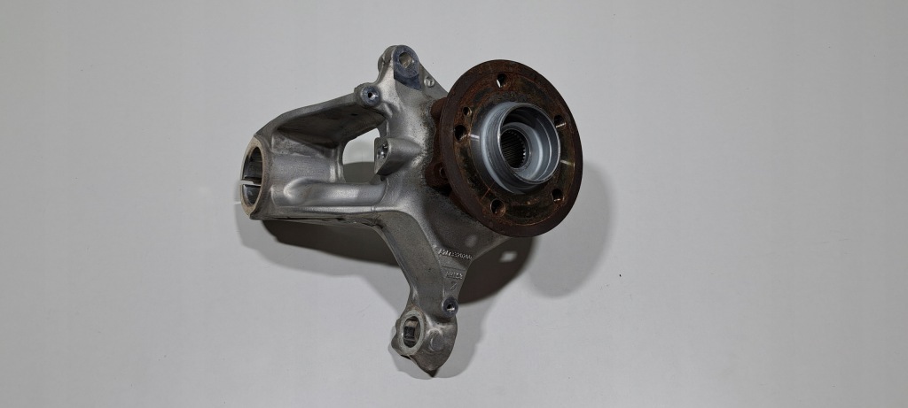 Купити Mercedes gla glb eqa поворотний кулак правий перед a2473320200