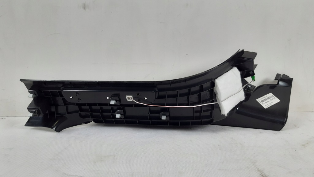 фото №7, Volvo xc90 ii накладка порог левая 39829995