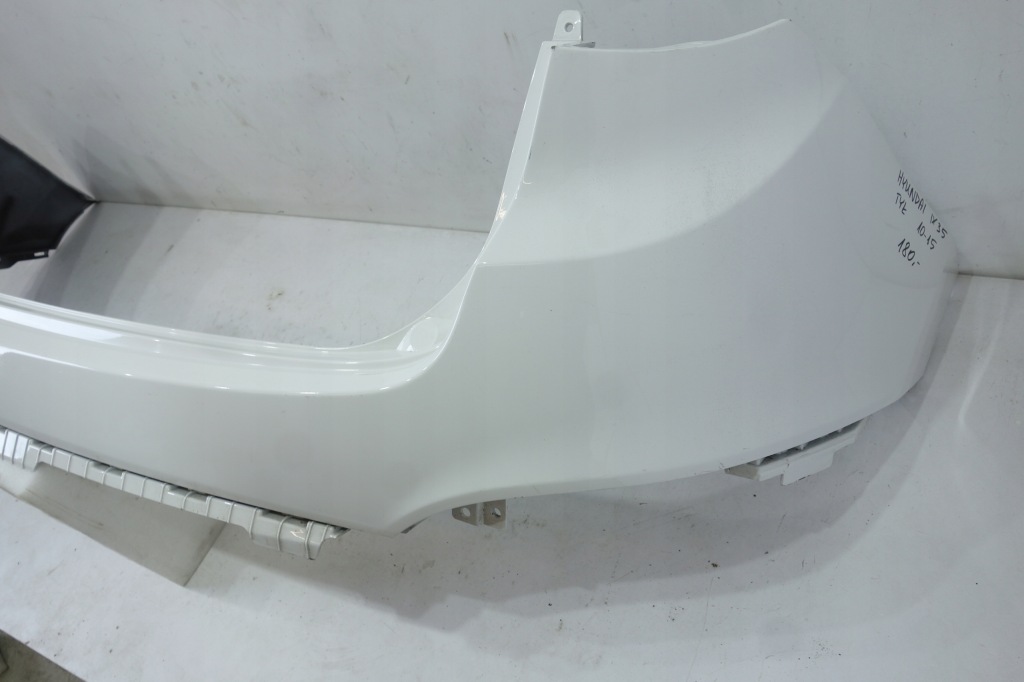 фото №2, Бампер задняя hyundai ix35 10- 15