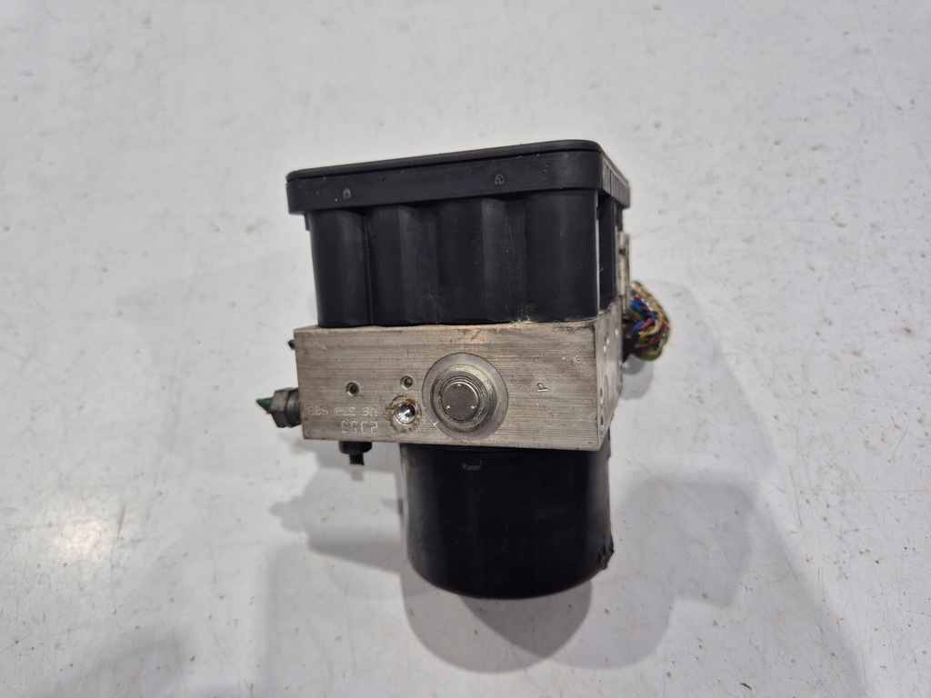 фото №7, Насос abs peugeot 207 citroen c2 c3 9663703980 10.0960-1184.3