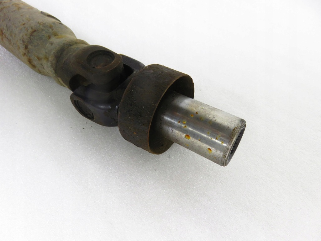 фото №5, Wał привідний suzuki vitara i 2.0 v6