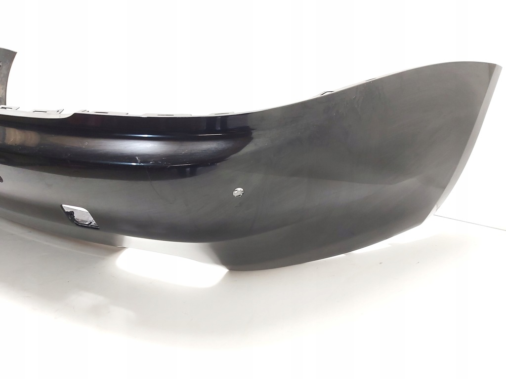 фото №6, Бампер задняя задний rolls royce wraith rr5 dawn rr6