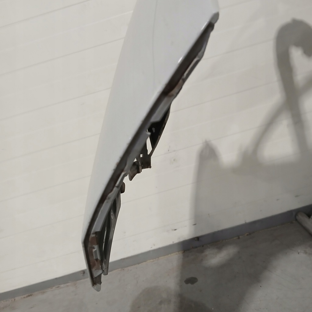 фото №10, Toyota chr c-hr 2016 - 2019 бампер передний перед pdc 52119-f4010