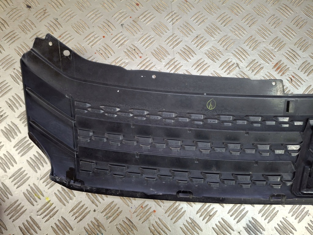 фото №5, Решётка радиатора решётка радиатора mitsubishi eclipse cross lift 2021r-