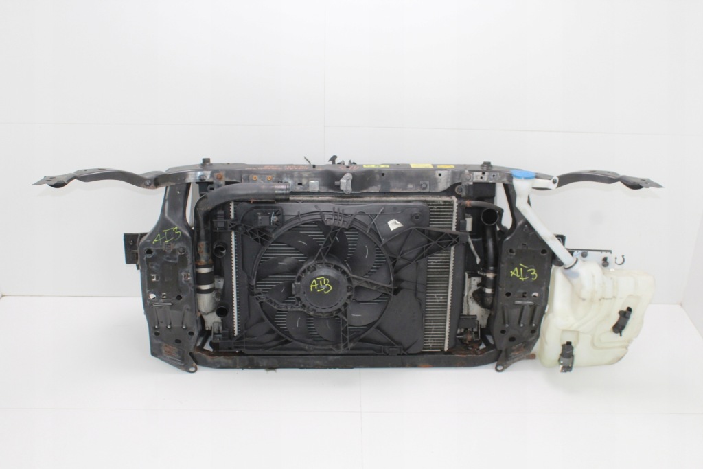 Ремень перед передний nissan qashqai j10 06-09r 1.6b Недорого