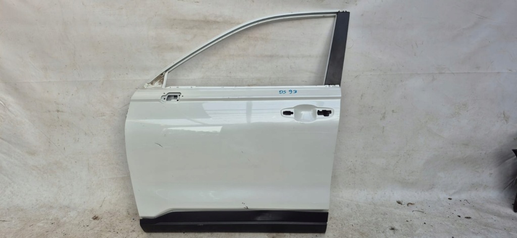 фото №1, Honda cr-v vi 22- двері ліва перед передні