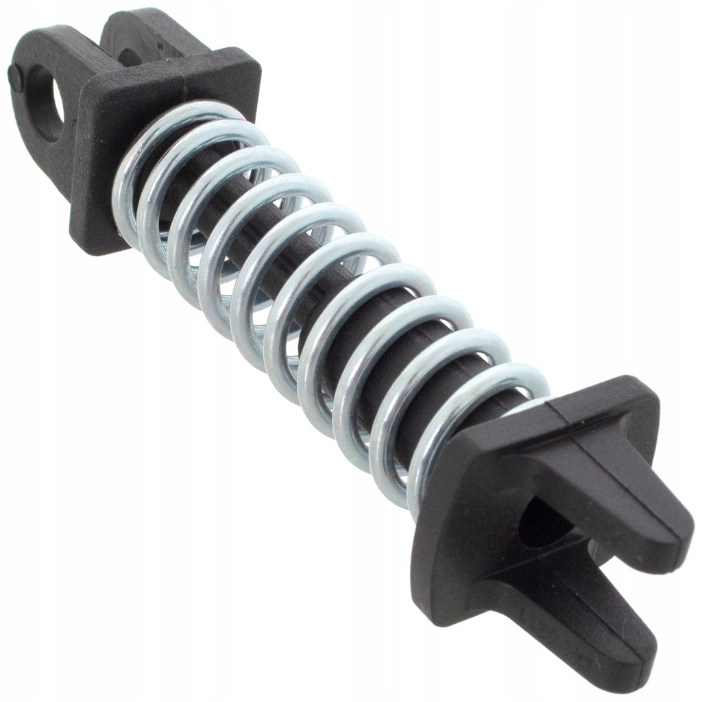 фото №4, Пружина педали сцепления do renault master ii 2 opel movano b interstar