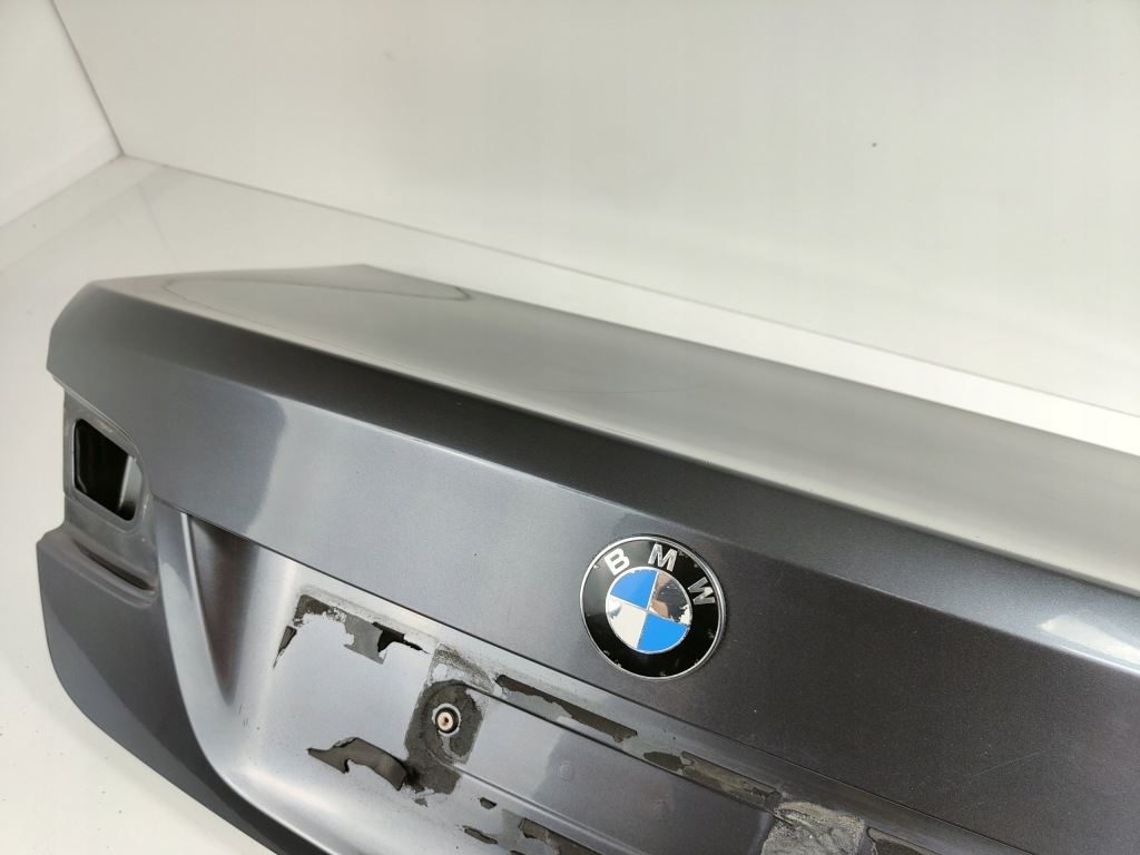 Крышка багажника задняя задний  багажника bmw e92 a22 sparkling в Украине
