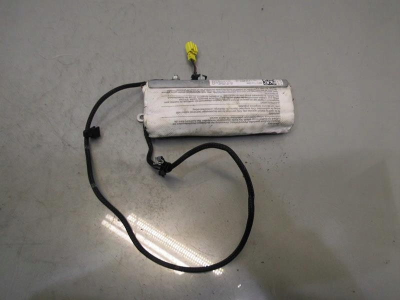 фото №1, Подушка подушка безопасности сиденье правый задняя audi q7 4l