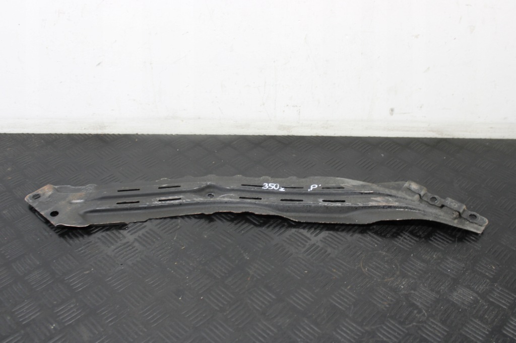 фото №1, Балка усилитель nissan 350z lift roadster