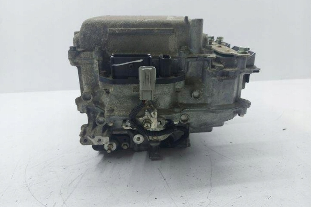 фото №9, Инвертор lexus nx _z1_ g927048060 2.5l hybrid 114kw 2017