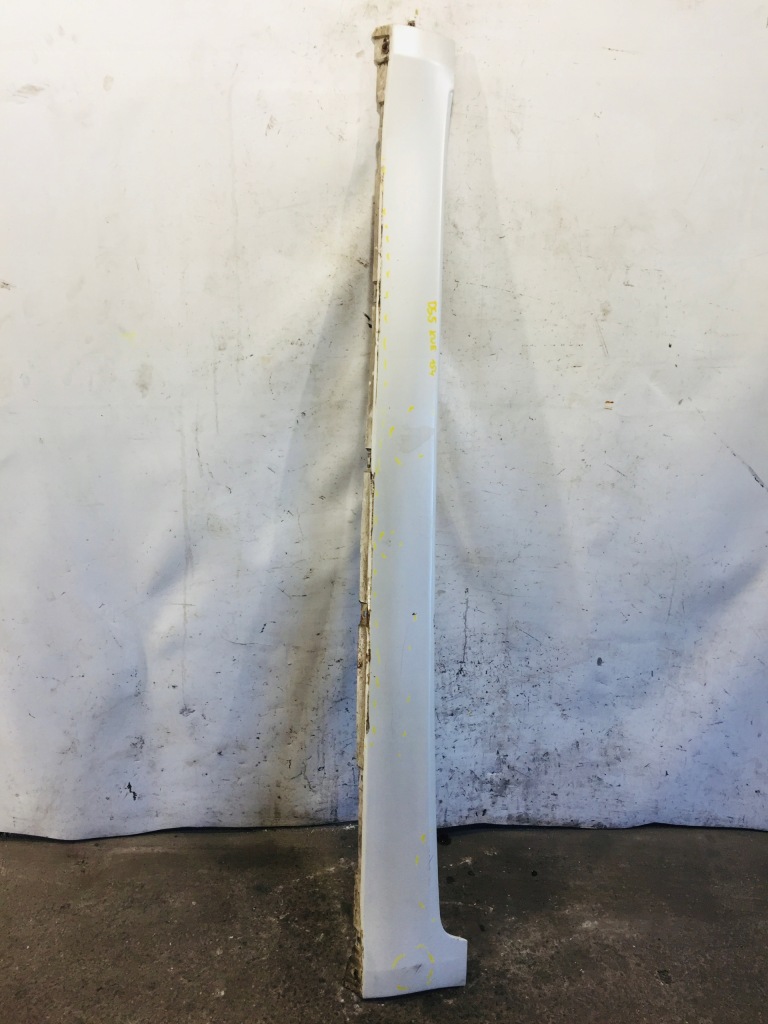 фото №1, Молдинг поріг ліва kwe kwed citroen ds5