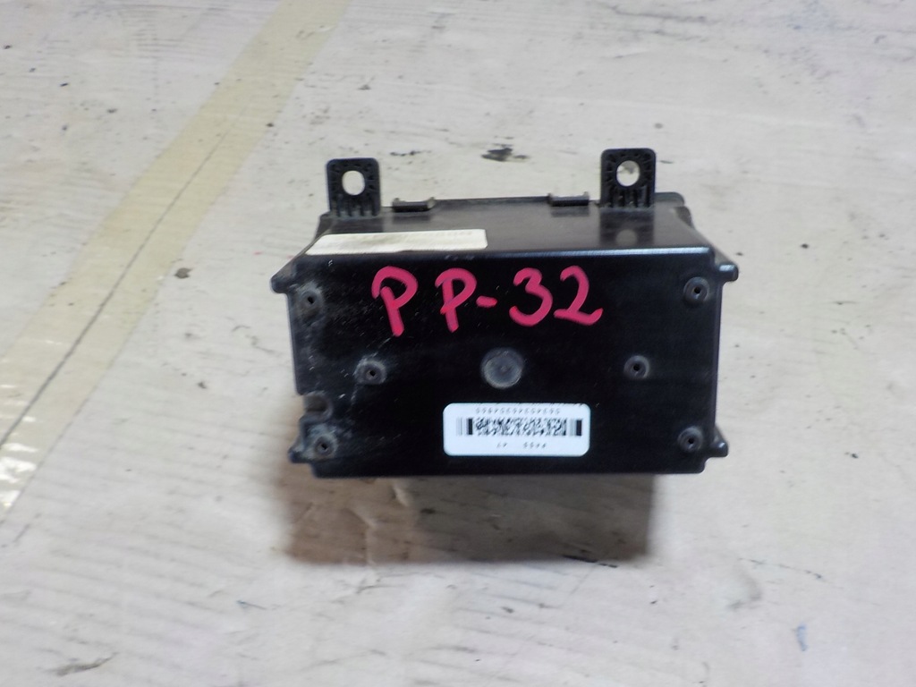 фото №5, Premium dxi блок керування vecu 7420758802p02