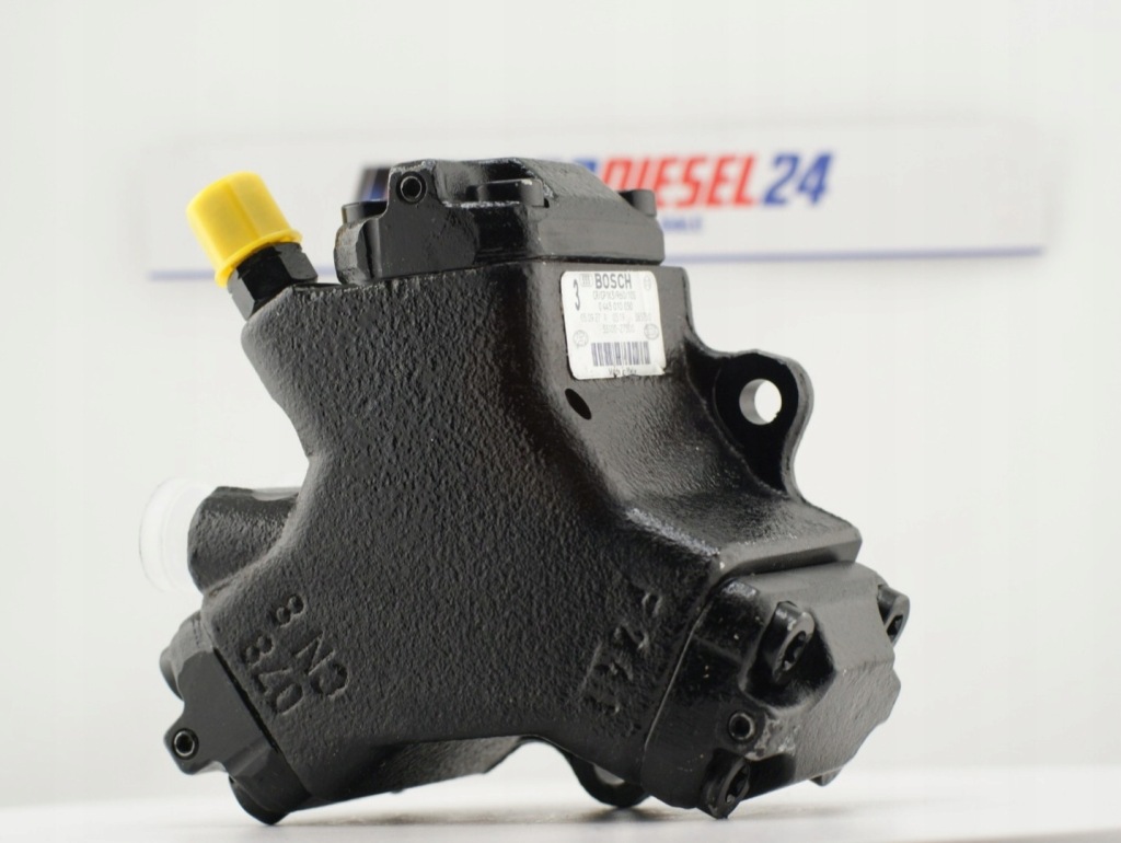 Купити Bosch 0445010050 насос упорскування