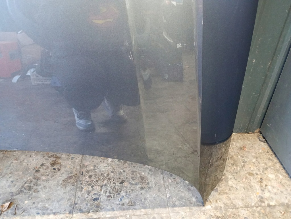 фото №9, Капот audi a4 b9 lift lz7s