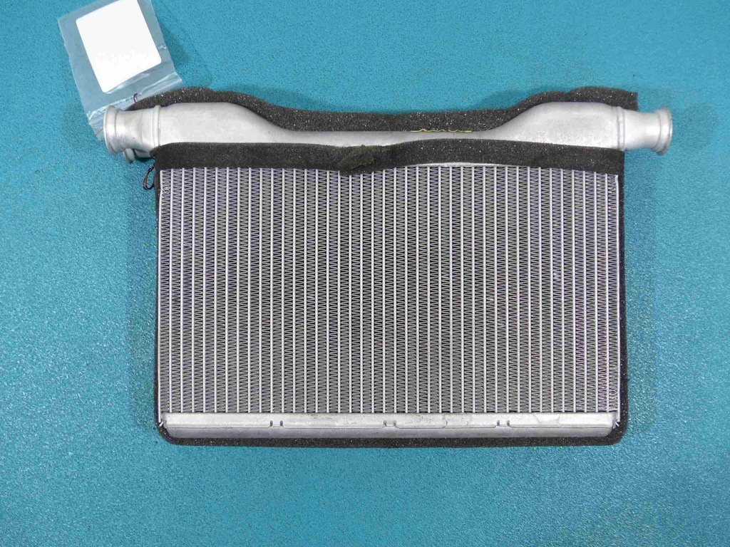 фото №1, Отопитель bmw 5 f10 f11 europa