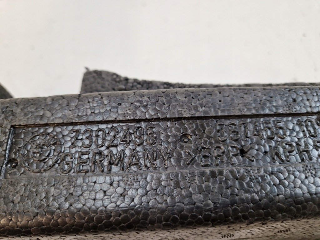 фото №11, Bmw ii 2 f45 абсорбер защита пешеходов 9354289 7302495