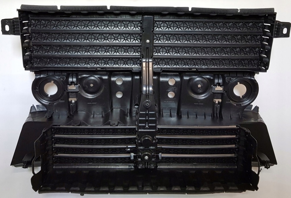 фото №1, Ford kuga mk2 lift escape 16- жалюзі заслінка