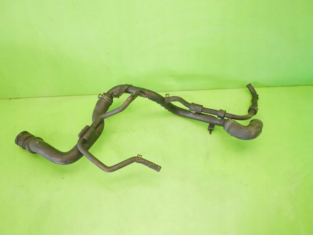 фото №4, Магистраль трубка шланг wody audi a4 b5 fl 1.9tdi