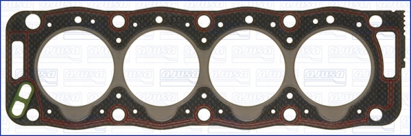 фото №1, Ajusa 10100340 прокладка, головка циліндрів