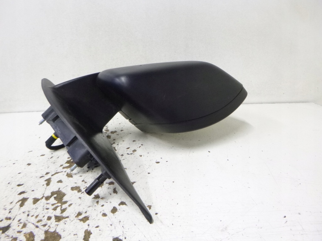 фото №6, Дзеркало праве land rovera freelander ii lift 2011 7 pin