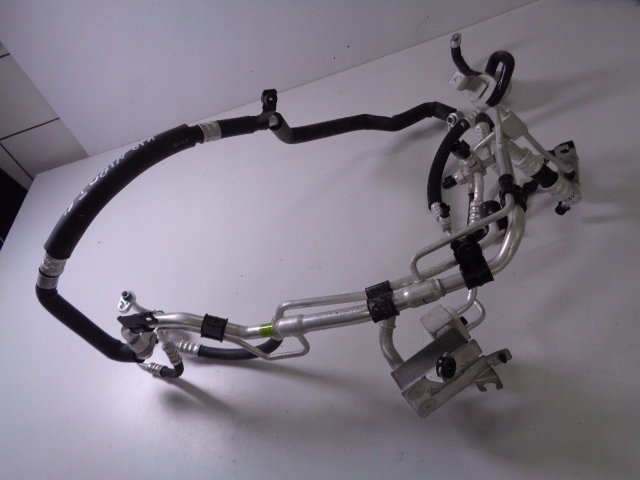 фото №1, Провода кондиционера kia niro i ev lift 2022 rok