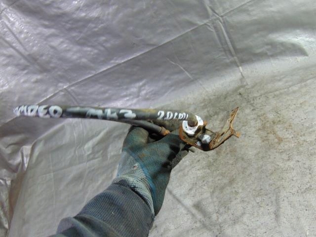 фото №5, Шланг підсилювача ford mondeo mk3 2.0 tdci tddi