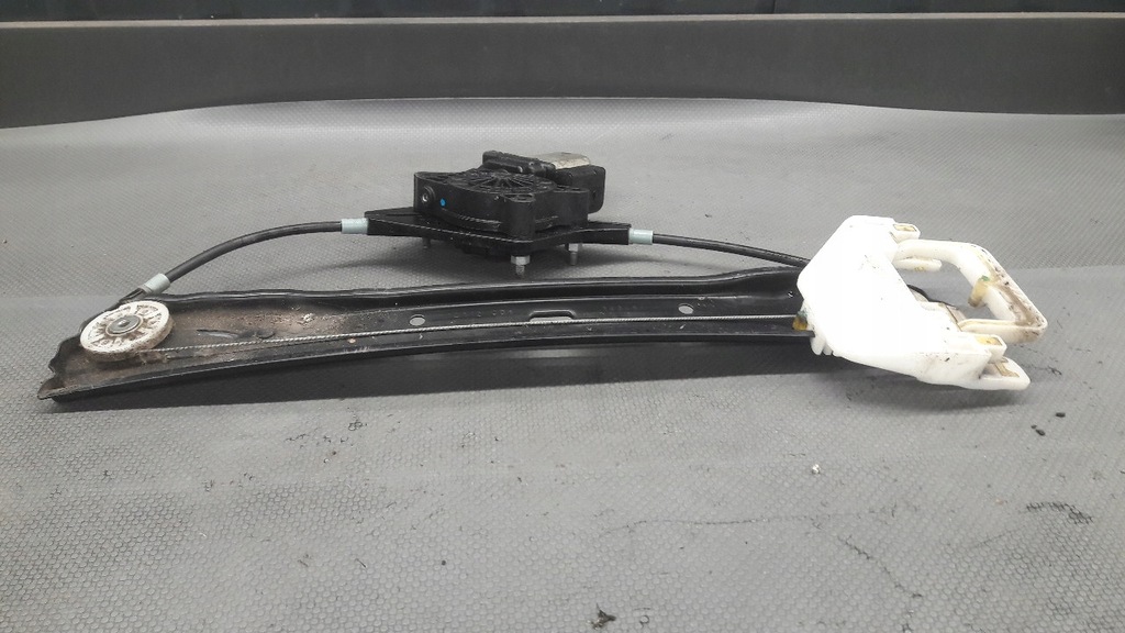 фото №7, Механизм стекло левый задняя mini countryman