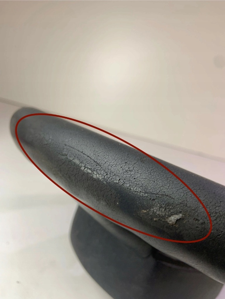 фото №7, Воздуховод ford transit mk7