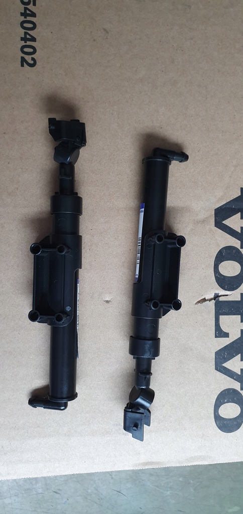 фото №5, Омыватель фара volvo xc70 s80 v70 12-15r