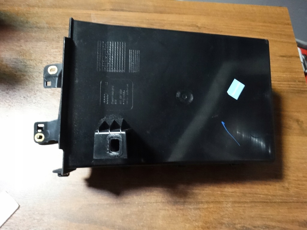 фото №1, Idealna полиця бардачок audi a6 a7 c8 1