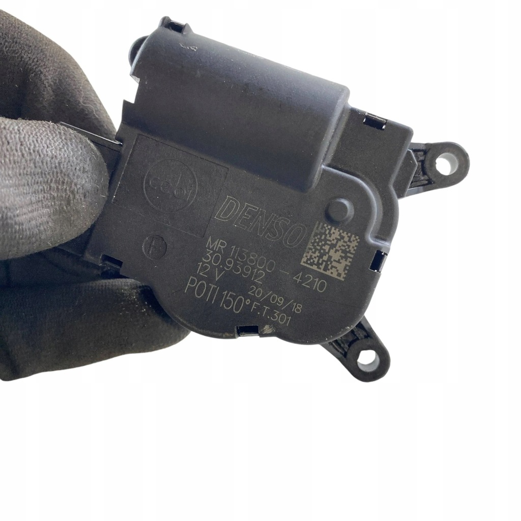 фото №8, Alfa romeo stelvio 2019 моторчик отопителя